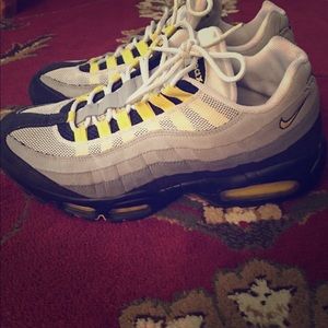 Nike Airmax 95 Sneaker